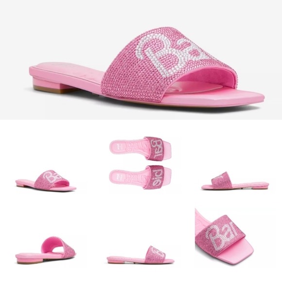 Aldo Shoes - Aldo Barbie Barbieville Sandal Women's 6 NEW IN BOX